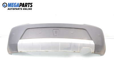 Задна броня за Rover StreetWise Hatchback (08.2003 - 05.2005), хечбек