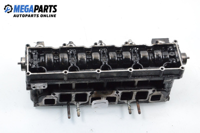 Глава за Rover StreetWise Hatchback (08.2003 - 05.2005) 2.0 TD, 101 к.с.