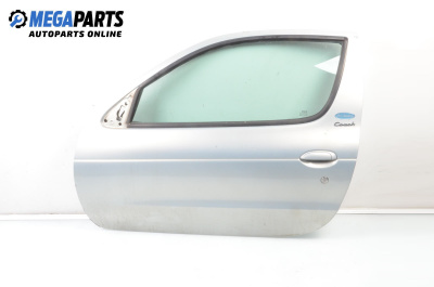 Врата за Renault Megane I Coach (03.1996 - 08.2003), 2+1 вр., купе, позиция: лява