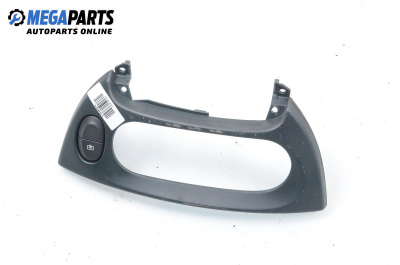 Интериорна пластмаса за Renault Megane I Coach (03.1996 - 08.2003), 2+1 вр., купе, позиция: предна