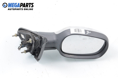 Огледало за Renault Megane I Coach (03.1996 - 08.2003), 2+1 вр., купе, позиция: дясна