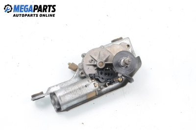 Ел. мотор за чистачките за Renault Megane I Coach (03.1996 - 08.2003), купе, позиция: задна