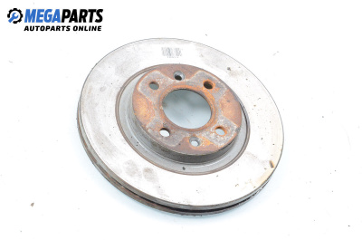 Спирачен диск за Renault Megane I Coach (03.1996 - 08.2003), позиция: предна