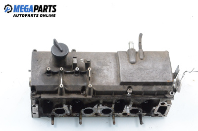 Глава за Renault Megane I Coach (03.1996 - 08.2003) 1.6 e (DA0F), 90 к.с.