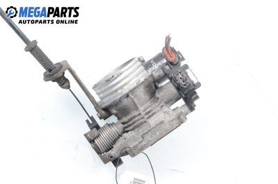 Дроселова клапа за Renault Megane I Coach (03.1996 - 08.2003) 1.6 e (DA0F), 90 к.с.