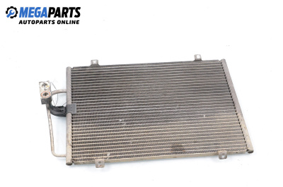 Климатичен радиатор за Renault Megane I Coach (03.1996 - 08.2003) 1.6 e (DA0F), 90 к.с.