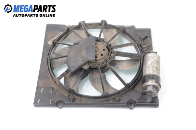 Перка охлаждане за Renault Megane I Coach (03.1996 - 08.2003) 1.6 e (DA0F), 90 к.с.