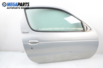 Врата за Renault Megane I Coach (03.1996 - 08.2003), 2+1 вр., купе, позиция: дясна