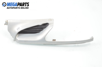 Решетка за Renault Megane I Coach (03.1996 - 08.2003), купе, позиция: лява