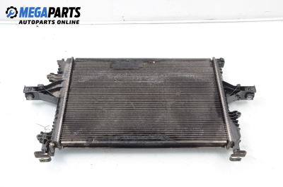 Воден радиатор за Volvo V70 II Estate (11.1999 - 12.2008) 2.4 D5, 163 к.с.