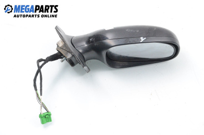 Огледало за Volvo V70 II Estate (11.1999 - 12.2008), 4+1 вр., комби, позиция: дясна