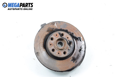 Шенкел главина за Volvo V70 II Estate (11.1999 - 12.2008), позиция: предна, лява