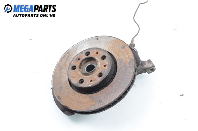 Шенкел главина за Volvo V70 II Estate (11.1999 - 12.2008), позиция: предна, дясна