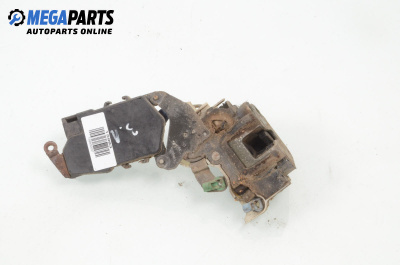 Брава на врата за Subaru Impreza I Wagon (08.1992 - 12.2000), позиция: задна, лява