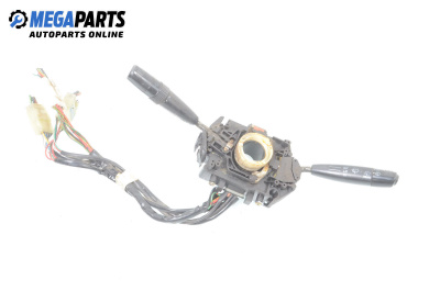 Лостчета светлини и чистачки за Subaru Impreza I Wagon (08.1992 - 12.2000)