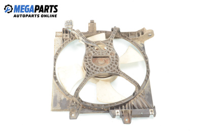 Перка охлаждане за Subaru Impreza I Wagon (08.1992 - 12.2000) 1.8 i AWD, 103 к.с.