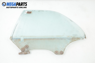 Странично стъкло за Subaru Impreza I Wagon (08.1992 - 12.2000), 4+1 вр., комби, позиция: задна, лява