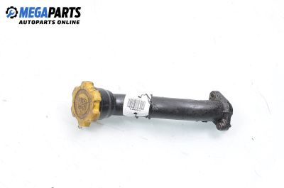 Гърловина масло за Subaru Impreza I Wagon (08.1992 - 12.2000) 1.8 i AWD, 103 к.с.