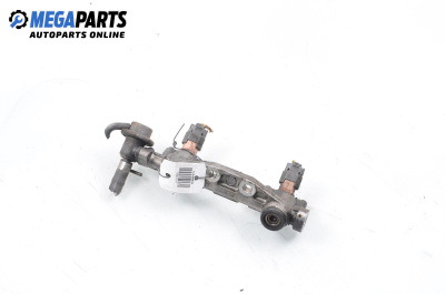 Бензинова рейка с дюзи за Subaru Impreza I Wagon (08.1992 - 12.2000) 1.8 i AWD, 103 к.с.