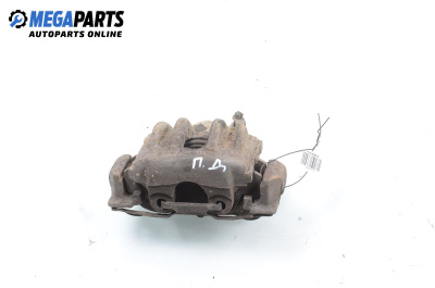 Спирачен апарат за BMW 3 Series E36 Compact (03.1994 - 08.2000), позиция: предна, дясна