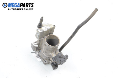 Дроселова клапа за BMW 3 Series E36 Compact (03.1994 - 08.2000) 316 i, 102 к.с.