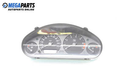 Километраж за BMW 3 Series E36 Compact (03.1994 - 08.2000) 316 i, 102 к.с.