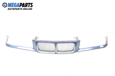 Декоративна маска за BMW 3 Series E36 Compact (03.1994 - 08.2000), хечбек