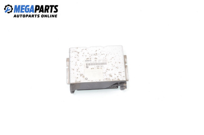 Компютър двигател за BMW 3 Series E36 Compact (03.1994 - 08.2000) 316 i, 102 к.с., № Bosch 0 261 203 660