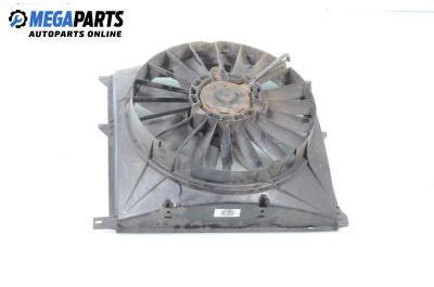 Перка охлаждане за BMW 3 Series E36 Compact (03.1994 - 08.2000) 316 i, 102 к.с.