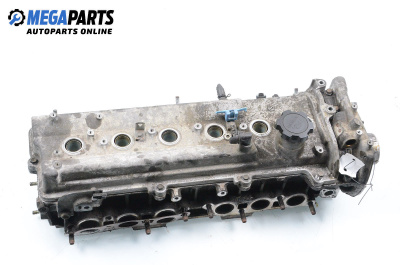 Глава за Lexus IS I Sedan (04.1999 - 07.2005) 200, 155 к.с.