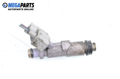 Дюза бензин за Lexus IS I Sedan (04.1999 - 07.2005) 200, 155 к.с., № 23250-70120