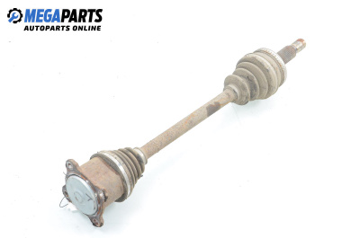 Полуоска за Lexus IS I Sedan (04.1999 - 07.2005) 200, 155 к.с., позиция: предна, лява