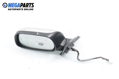 Огледало за Lexus IS I Sedan (04.1999 - 07.2005), 4+1 вр., седан, позиция: лява