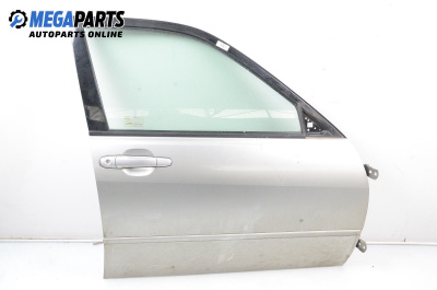 Врата за Lexus IS I Sedan (04.1999 - 07.2005), 4+1 вр., седан, позиция: предна, дясна
