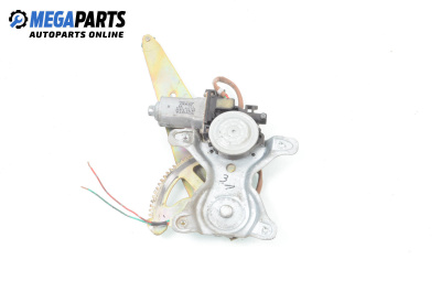 Машинка ел. стъкло за Lexus IS I Sedan (04.1999 - 07.2005), 4+1 вр., седан, позиция: задна, лява, № 85720-53040