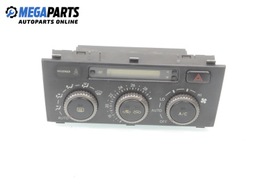 Панел климатроник за Lexus IS I Sedan (04.1999 - 07.2005)