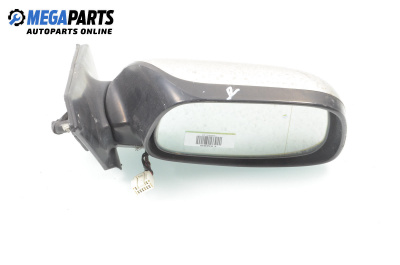 Огледало за Lexus IS I Sedan (04.1999 - 07.2005), 4+1 вр., седан, позиция: дясна