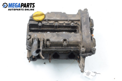 Глава за Opel Corsa B Hatchback (03.1993 - 12.2002) 1.0 i 12V, 54 к.с.