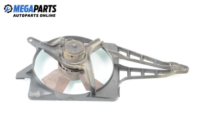Перка охлаждане за Opel Corsa B Hatchback (03.1993 - 12.2002) 1.0 i 12V, 54 к.с.