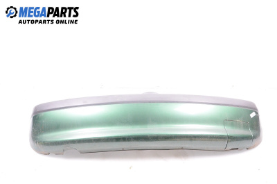 Задна броня за Opel Corsa B Hatchback (03.1993 - 12.2002), хечбек