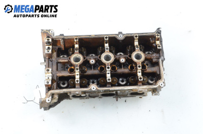 Глава без разпределителен вал за Ford Mondeo II Sedan (08.1996 - 09.2000) 2.5 24V, 170 к.с.