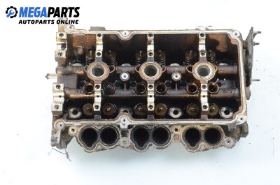 Глава без разпределителен вал за Ford Mondeo II Sedan (08.1996 - 09.2000) 2.5 24V, 170 к.с.