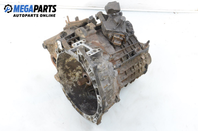 Ръчна скоростна кутия за Ford Mondeo II Sedan (08.1996 - 09.2000) 2.5 24V, 170 к.с.