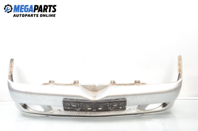 Предна броня за Alfa Romeo 166 Sedan (09.1998 - 06.2007), седан, позиция: предна