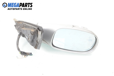 Огледало за Alfa Romeo 166 Sedan (09.1998 - 06.2007), 4+1 вр., седан, позиция: дясна