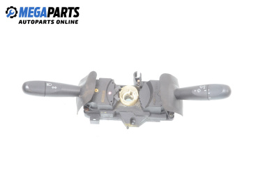 Лостчета светлини и чистачки за Alfa Romeo 166 Sedan (09.1998 - 06.2007)