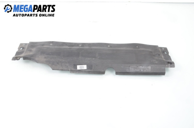 Кора над радиатор за Alfa Romeo 166 Sedan (09.1998 - 06.2007), 4+1 вр., седан