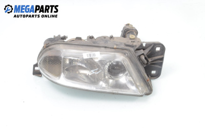 Фар за Alfa Romeo 166 Sedan (09.1998 - 06.2007), седан, позиция: дясна