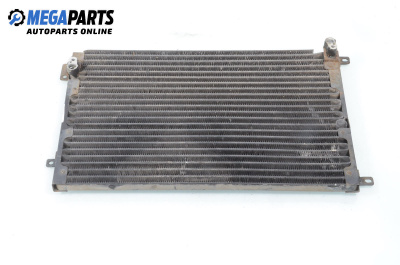 Климатичен радиатор за Alfa Romeo 166 Sedan (09.1998 - 06.2007) 2.4 JTD (936A2A), 136 к.с.