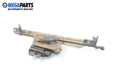 Ел. мотор за чистачките за Alfa Romeo 166 Sedan (09.1998 - 06.2007), седан, позиция: предна